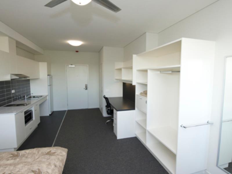 Ecu - Mt Lawley Hostel Perth Buitenkant foto