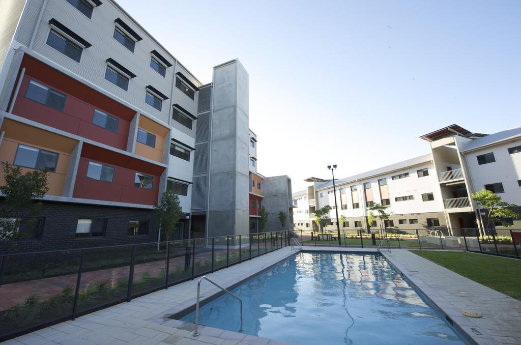 Ecu - Mt Lawley Hostel Perth Buitenkant foto