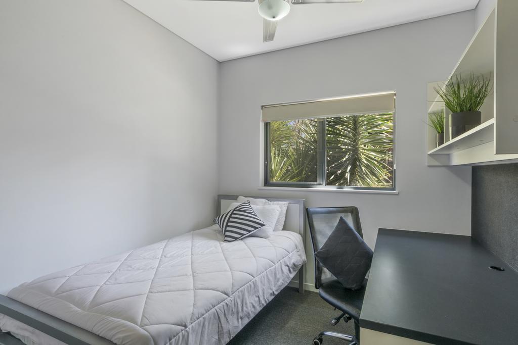 Ecu - Mt Lawley Hostel Perth Buitenkant foto