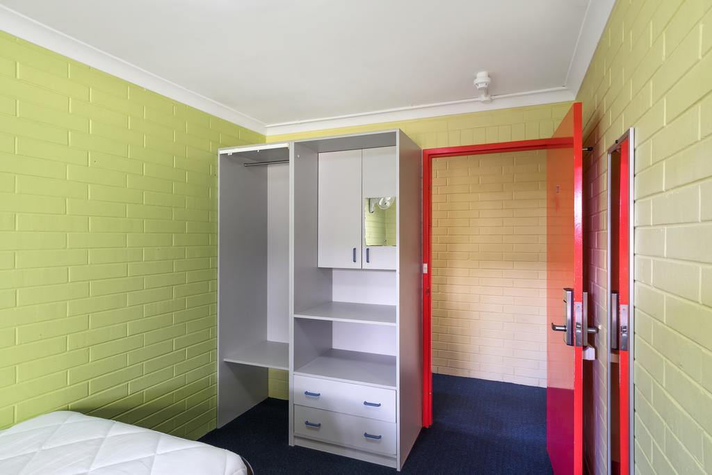 Ecu - Mt Lawley Hostel Perth Buitenkant foto