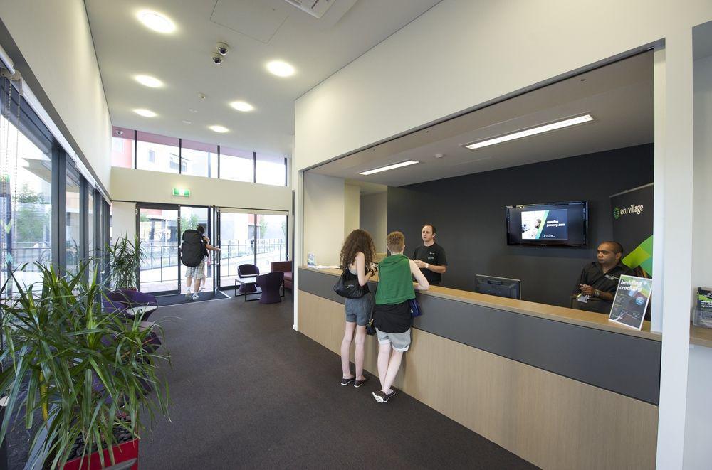 Ecu - Mt Lawley Hostel Perth Buitenkant foto