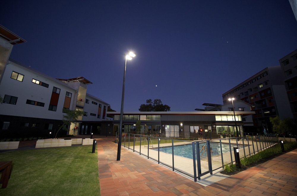 Ecu - Mt Lawley Hostel Perth Buitenkant foto