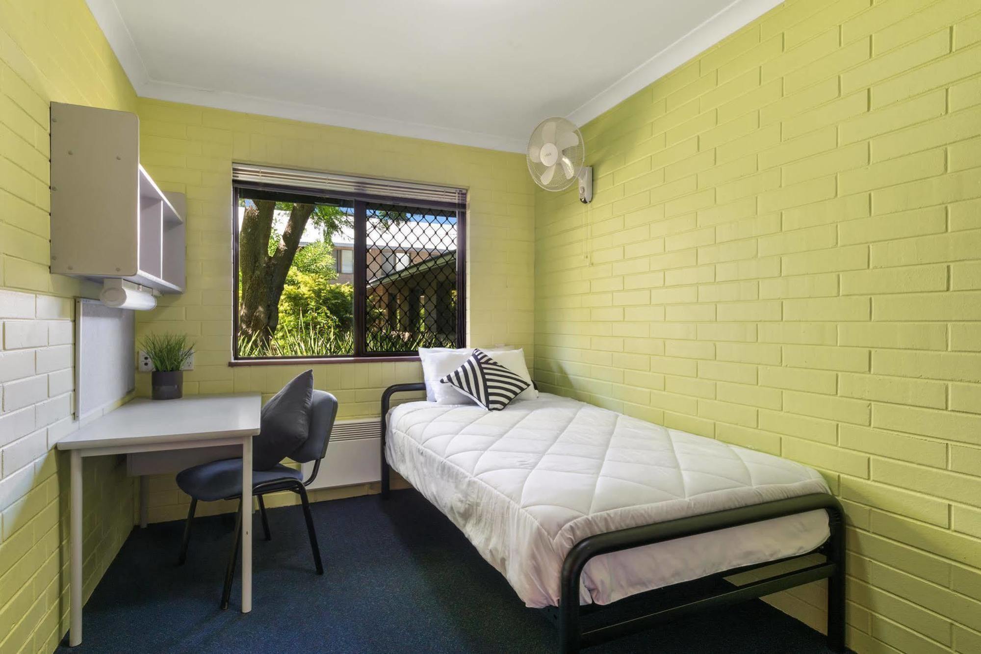 Ecu - Mt Lawley Hostel Perth Buitenkant foto