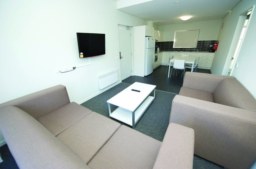 Ecu - Mt Lawley Hostel Perth Buitenkant foto